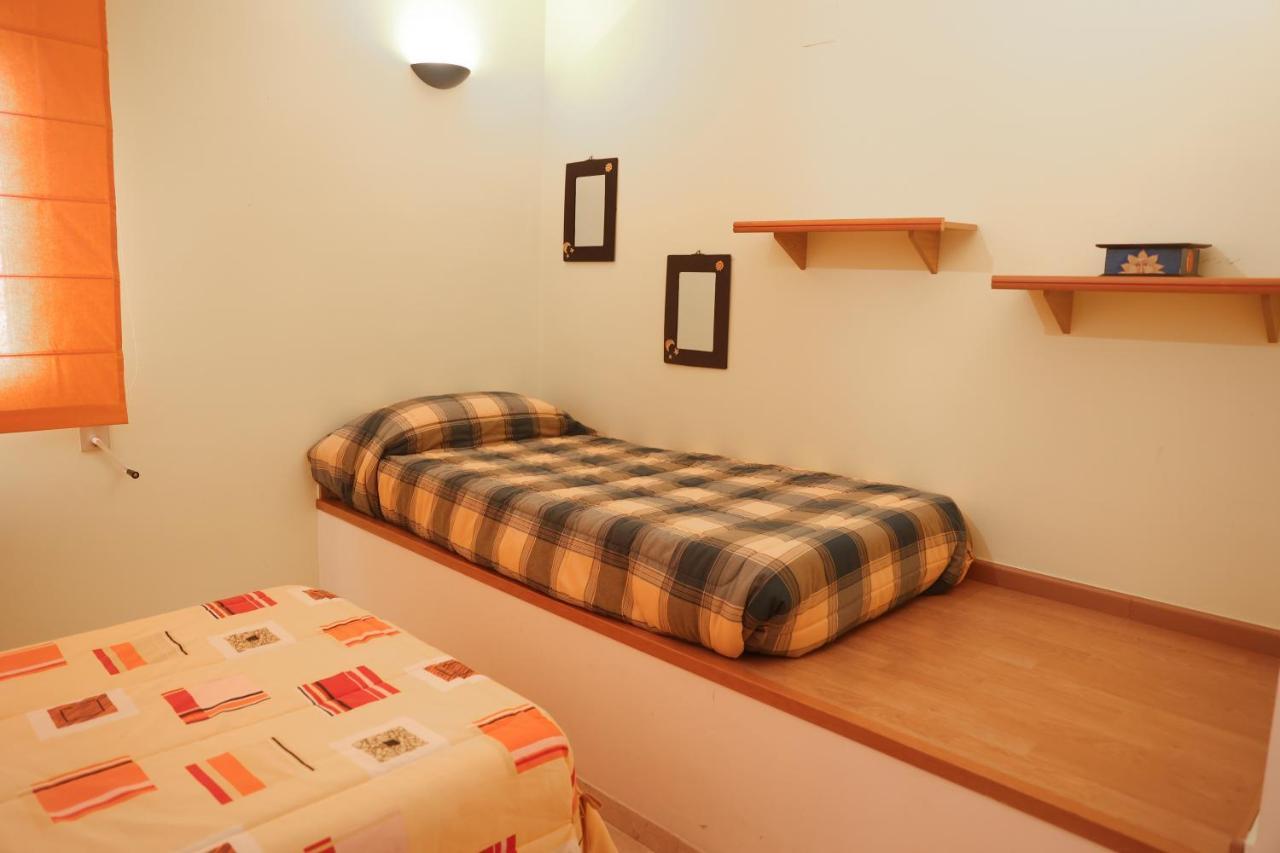 Villa Paradis De Montse *