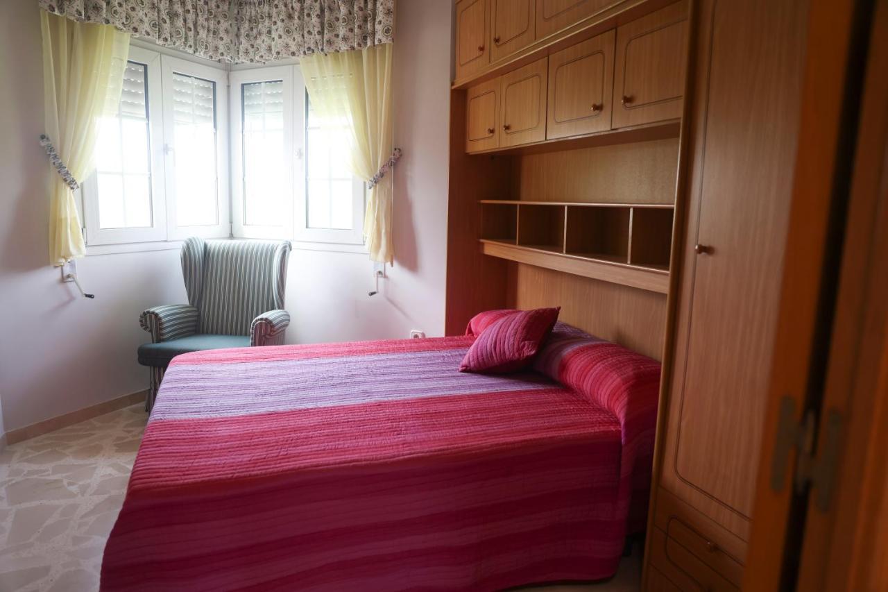 Paradis De Montse Villa *