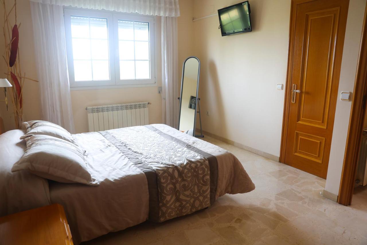 Villa Paradis De Montse
