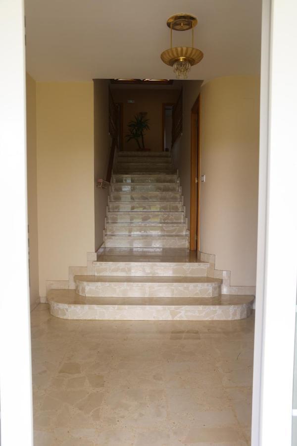 Paradis De Montse Villa *