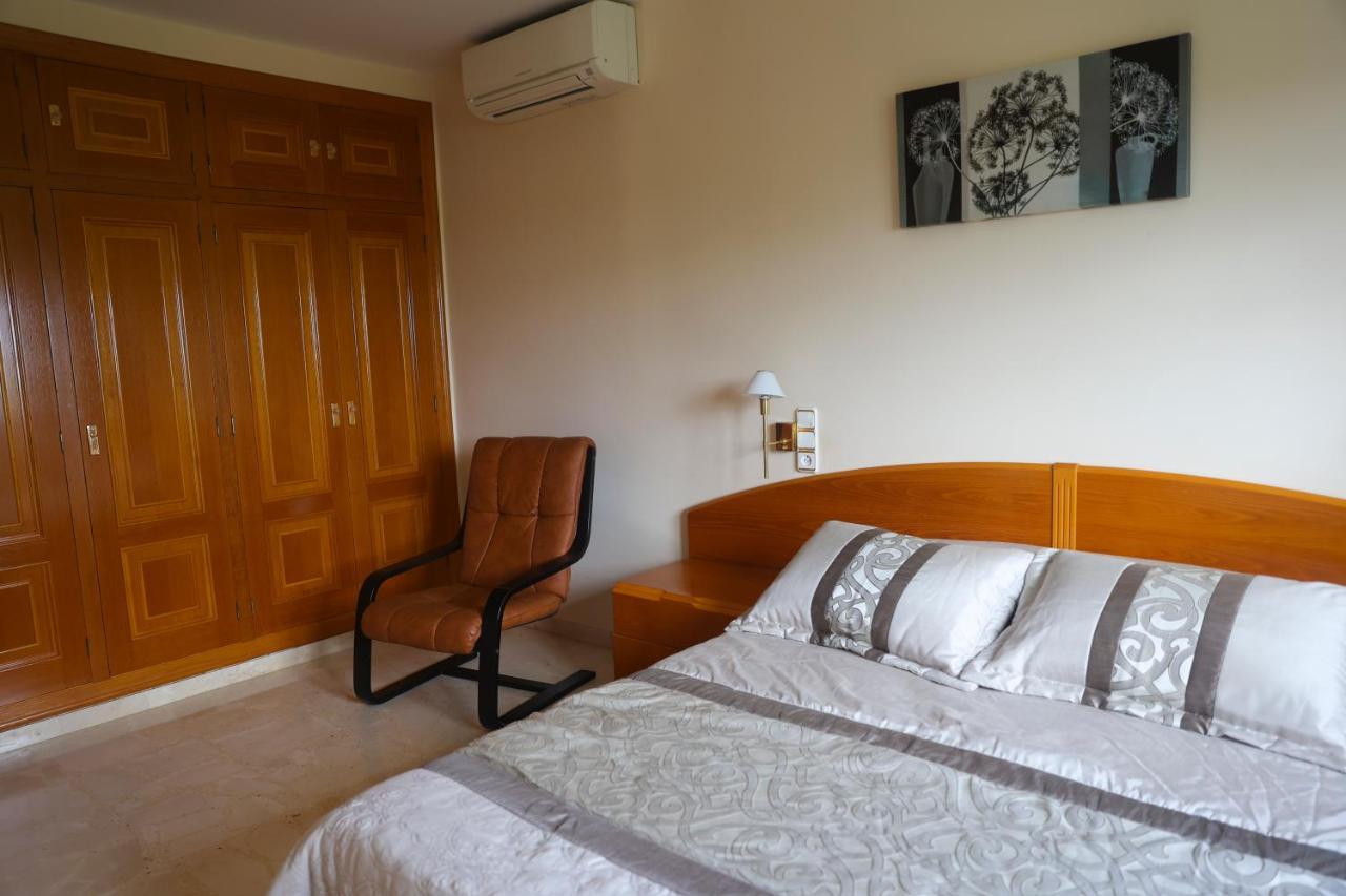 Villa Paradis De Montse