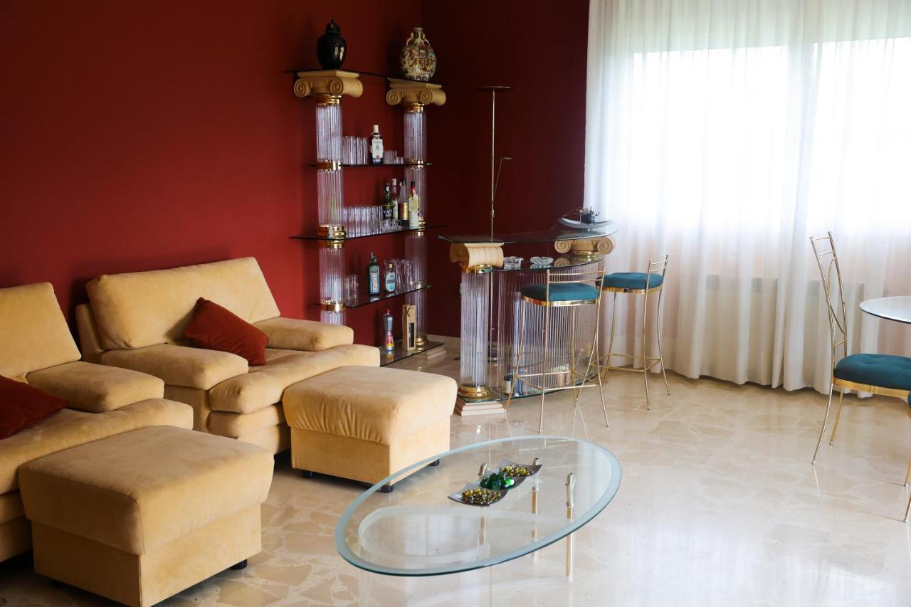 Villa Paradis De Montse *