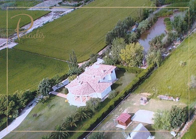 Villa Paradis De Montse