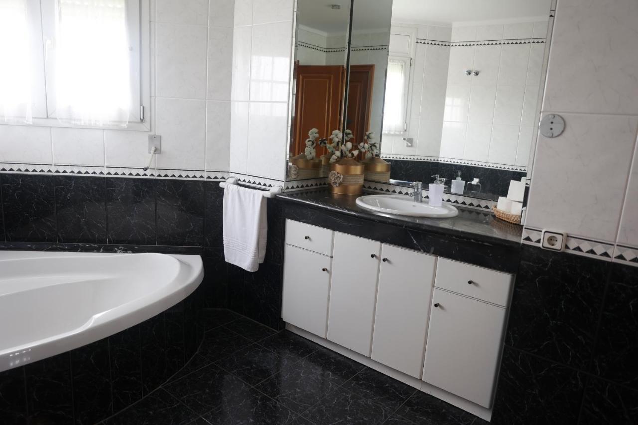 Villa Paradis De Montse *