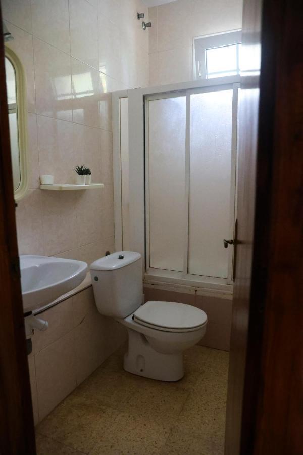 Villa Paradis De Montse