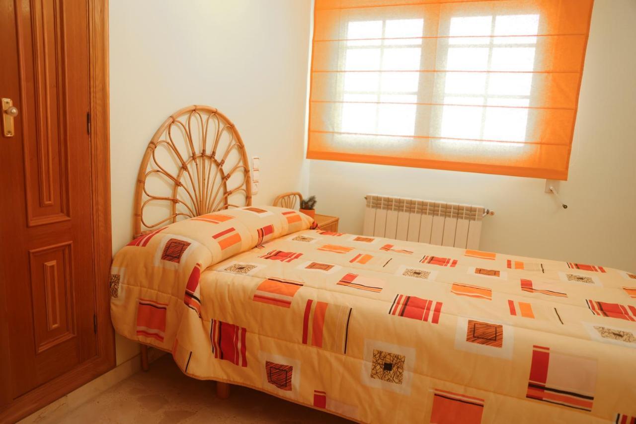 Paradis De Montse Villa *